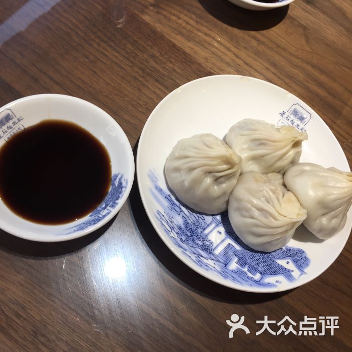 芦庄超王记(槐古店)无锡小笼包图片 - 第72张