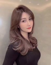 -3AM·S HAIR SALON烫发染发接发