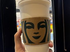 -星巴克臻选(北京富力家园店)