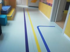 -能量学院少儿体能运动馆(公园1872店)