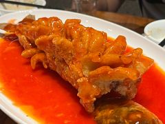 -汉小城·老铫子藕汤·乡野湖北菜(江汉路吉庆街店)