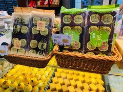 -詹记桃酥(包河万达店)