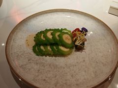 -申粤轩酒楼·三十年粤菜经典(丁香花园店)