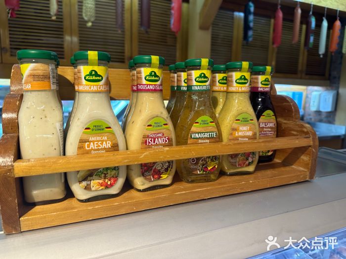 丽都熟食店图片