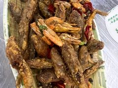 -小民大排档(光谷店)