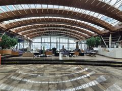 -苏州金鸡湖中茵皇冠假日酒店