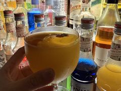 -LAMP BAR 水烟音乐酒吧