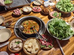 -笔记安顺夺夺粉火锅