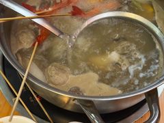 -养牛邓·潮汕牛肉海鲜自助火锅(广州店)