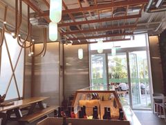 大堂-Green Option(官舍店)