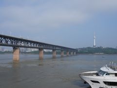 -武汉长江大桥