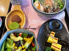 鳗先生的饭-鳗鳗の爱(凯德mall·天津湾店)
