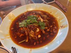 -易老妈蹄花.特色川菜(人民公园总店)