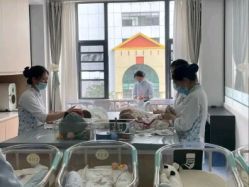 -弗蕾亚·和月月子调理院(东湖店)