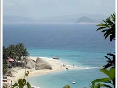 -海南分界洲岛旅游区