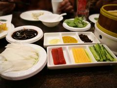 -阿庄新豫菜(航海东路店)