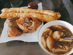 -惠宾饭庄(中山路店)