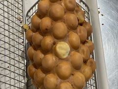 朱古力鸡蛋仔-芳叔(东方宝泰店)