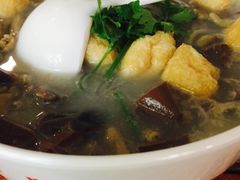 -妯娌老鸭粉丝汤(新区宝龙店)