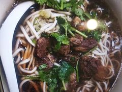 -李先生牛肉面大王(莱芜信誉楼店)
