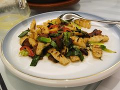 -杭州香格里拉·香宫中餐厅