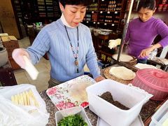 -和盛糖葱薄饼(牌坊街店)