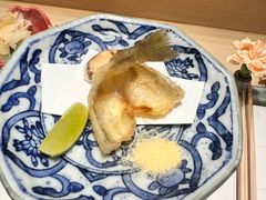 -鮨一日本料理旗舰店(总店)