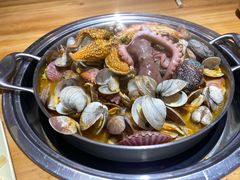 -东海章鱼馆(恒瑞街店)