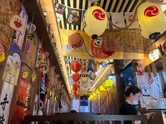 -坂吉屋·居酒屋深夜食堂(龙湖店)