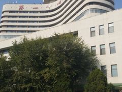 -天津市第一中心医院(复康路院区)