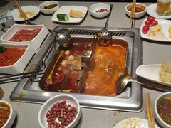 -海底捞火锅(吾悦广场店)