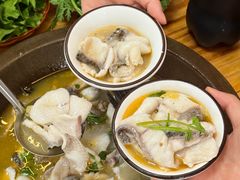 -大鼎石锅鱼(春江里店)