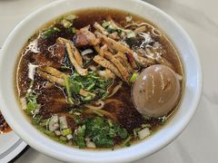 老太原炝锅面-涛涛卤面馆(胜利街店)