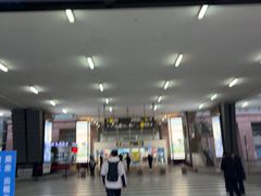 -太原武宿国际机场
