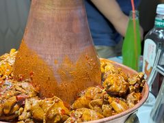 -0317火锅鸡·清真(正达店)