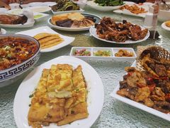 -中国吉菜名店广源宾馆餐厅