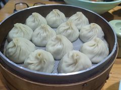小笼包-旺福楼·包点(碑亭巷店)