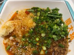 -蛙一刀·麻椒鱼火锅(金仙桥店)