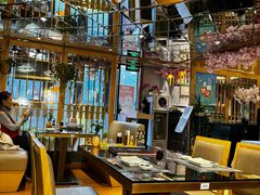 -昱匠·日本料理(金融街店)