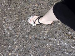 -日照灯塔风景区