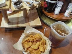 -香麒园·过桥米线·南湖雅宴