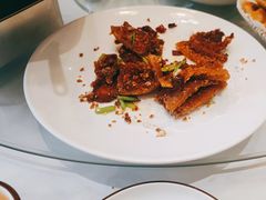 -野渡坡·极致湘菜·庭院餐厅(汉阳店)