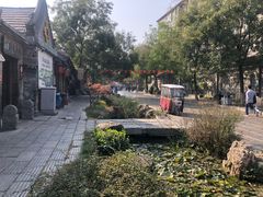 -青州古城