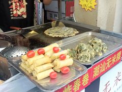 -汕头市小公园
