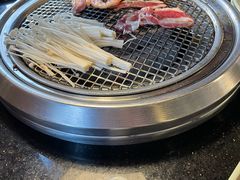 韩式烤肉-悟烧·自助烤肉料理(秋林旗舰店)
