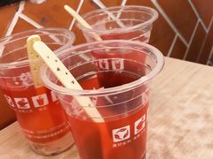 -八婆婆烧仙草(中山路店)