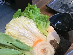 -呷哺呷哺 小火锅 (浦东新欧尚超市店)