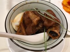猪脚姜-觅唐MITONG(鸟巢店)