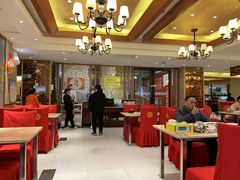 -德泰楼餐饮(莲湖路店)