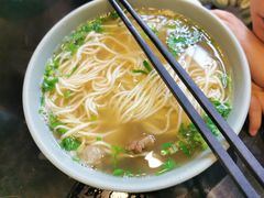 -安泊尔牛肉面(北滨河路店)